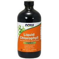 NOW Foods Now Liquid Chlorophyll 473 ml