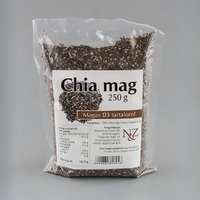 Németh és Zentai Kft. N&Z Chia mag 250 g
