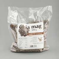 Németh és Zentai Kft. N&Z Chia mag 500 g
