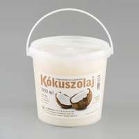 Németh és Zentai Kft. N&Z Kókuszolaj 1000 ml