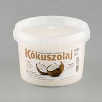 Németh és Zentai Kft. N&Z Kókuszolaj 500 ml