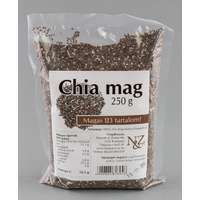 Németh és Zentai Kft. N&Z Chia mag 250 g