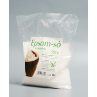 Németh és Zentai Kft. N&Z Epsom-só (keserűsó) 500 g