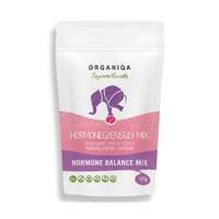 Organiqa Organiqa Hormonegyensúly mix 125 g