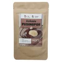 PaleoLét Paleolét Kakaós pudingpor 30 g