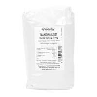 PaleoCentrum Paleolit Manióka Liszt 500 g