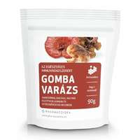 Pharmacoidea Pharmacoidea gomba varázs porkeverék 90 g