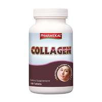 Pharmekal Pharmekal Hal kollagén+C-vitamin+L-Ornitin Tabletta 180 db