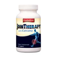 Pharmekal Pharmekal JoinTherapy Kurkuma kivonattal 60 db