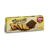 Schar Schar Biscotti Csokoládés Keksz 150 g