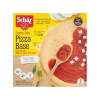 Schar Schar Gluténmentes Pizzaalap 300 g