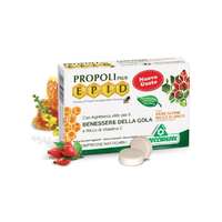 Natur Tanya Epid Propolisz+Cink Tabletta 20 db