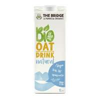 The Bridge The Bridge Bio Zabital UHT 1000 ml