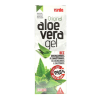 Virde Virde Aloe vera gél 1000 ml