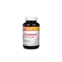 Vitaking Vitaking D-mannose por 100 g