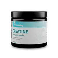 Vitaking Vitaking Kreatin-monohidrát Creatine por 250 g