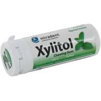 Hager and Werken Xylitol rágógumi fodormenta 30 db