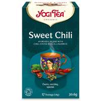 Yogi tea Yogi Tea édes chili bio 17 db