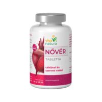 Viva Natura World Zöldvér Nővér Plusz Tabletta 120 db