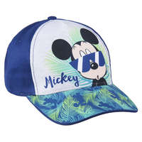 KORREKT WEB Disney Mickey Leaf gyerek baseball sapka 51 cm
