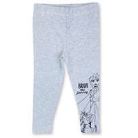 KORREKT WEB Disney Jégvarázs The Journey Gyerek leggings 8 év / 128 cm