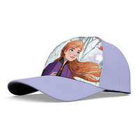 KORREKT WEB Disney Jégvarázs Anna gyerek baseball sapka 52 cm
