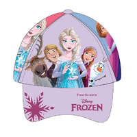 KORREKT WEB Disney Jégvarázs Wonders gyerek baseball sapka 52 cm