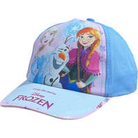 KORREKT WEB Disney Jégvarázs Spell gyerek baseball sapka 52 cm