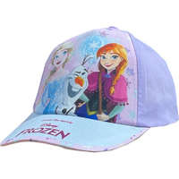 KORREKT WEB Disney Jégvarázs Spell gyerek baseball sapka 54 cm