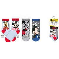 KORREKT WEB Disney Mickey Fun Day gyerek zokni 31/34