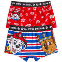 KORREKT WEB Mancs Őrjárat Brave gyerek boxeralsó 2 darab/csomag 6 - 8 év / 116 - 128 cm