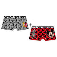 KORREKT WEB Disney Mickey gyerek boxeralsó 2 darab/csomag 4/5 év