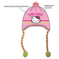 KORREKT WEB Hello Kitty gyerek sapka 52 cm
