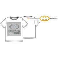 KORREKT WEB Batman férfi póló, felső L