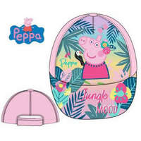 KORREKT WEB Peppa malac Jungle Mood gyerek baseball sapka 52 cm