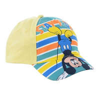 KORREKT WEB Disney Mickey Stay True baba baseball sapka 50 cm