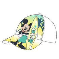 KORREKT WEB Disney Mickey Surfboard baba baseball sapka 50 cm
