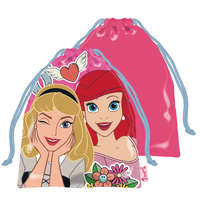 KORREKT WEB Disney Hercegnők Winged Heart uzsonnás táska 26,5 cm