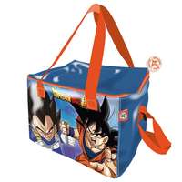KORREKT WEB Dragon Ball Fight thermo uzsonnás táska, hűtőtáska 22,5 cm