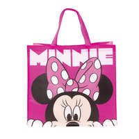 KORREKT WEB Disney Minnie Pink shopping bag 45 cm