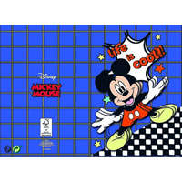 KORREKT WEB Disney Mickey Cool 3D pop-up üdvözlőkártya + boríték