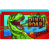 KORREKT WEB Dinoszaurusz Roar gyerek neszeszer, tolltartó