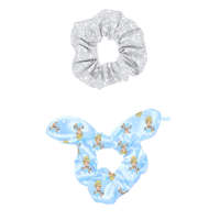 KORREKT WEB Disney Hercegnők, Hamupipőke Silver Shine hajgumi szett 2 db-os