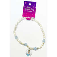 KORREKT WEB Disney Hercegnők Hamupipőke Pearl gyöngyös nyaklánc