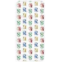KORREKT WEB Harry Potter Initials gumis lepedő 90x200 cm