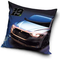 KORREKT WEB Sportautó Speed 19 párnahuzat 40x40 cm