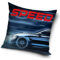 KORREKT WEB Sportautó Speed párnahuzat 40x40 cm