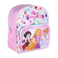 KORREKT WEB Disney Hercegnők hátizsák, táska 30 cm