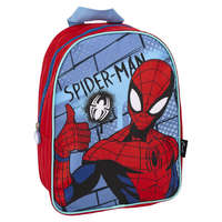KORREKT WEB Pókember Wall hátizsák, táska 29 cm