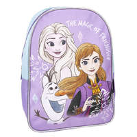 KORREKT WEB Disney Jégvarázs Friendship hátizsák, táska 29 cm